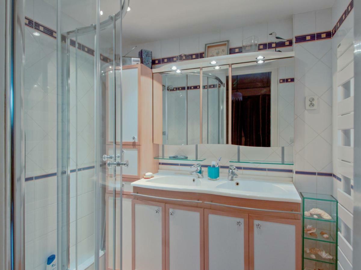 Welkeys - Felix Faure Apartment Paris Ngoại thất bức ảnh